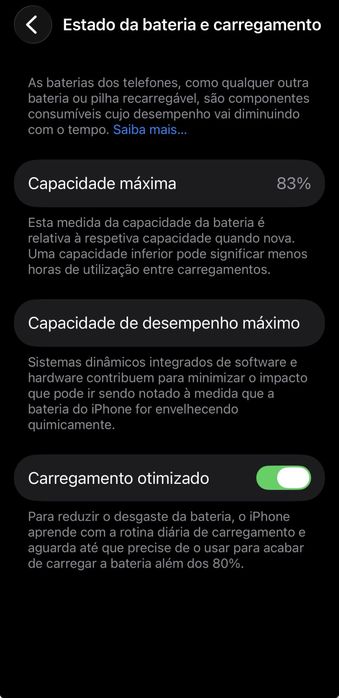 Iphone 14 - bom estado - sem carregador