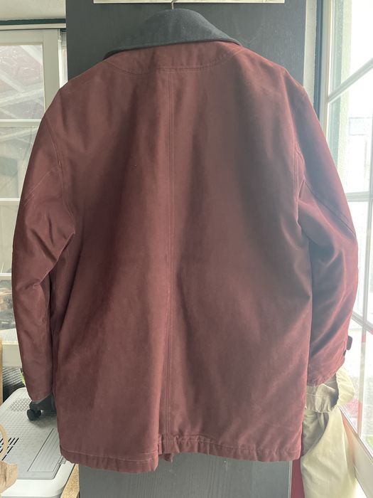 Casaco Melka tam. 48