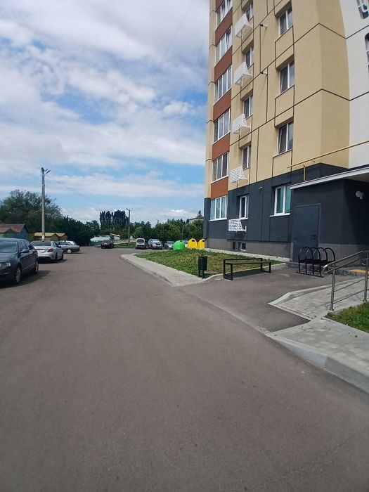 Продаж квартири в Бородянці. Центр.Держ.програми - Так.