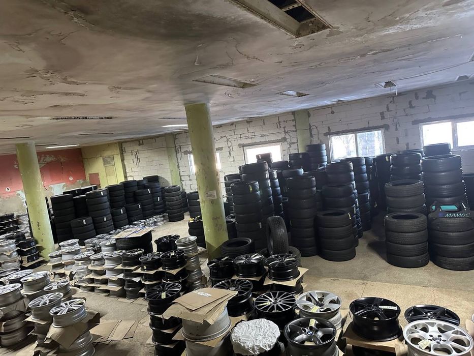 Шини диски склад резина контінентал мішелін пірелі hankook bridgestone fulda