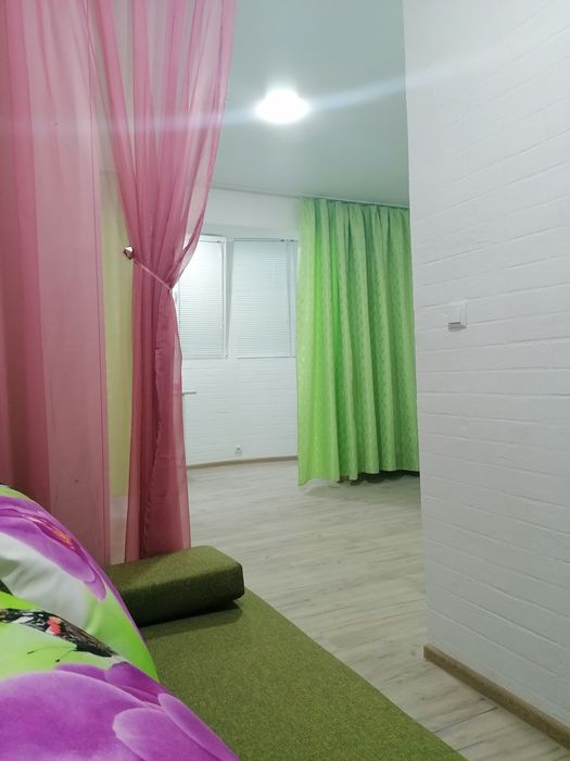 От хозяйки  1 комн кв студия жилье Одесса  Пересыпский Котовского свою