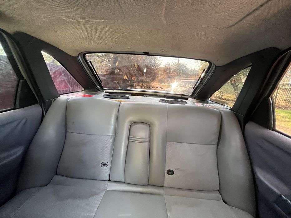 Ford Sierra 2.0: 20 000 грн. - Ford Олександрія на Olx