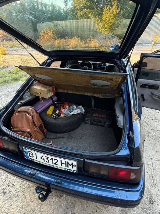 Продам авто Форд сіера