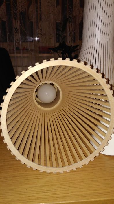 Lampa wisząca SECTO DESIGN 4201