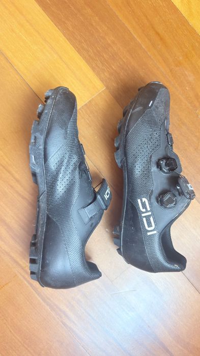 SIDI Dominator X Sapatos de MTB - novas!
