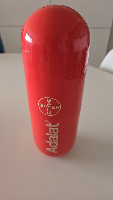 Garrafa térmica 0,5L