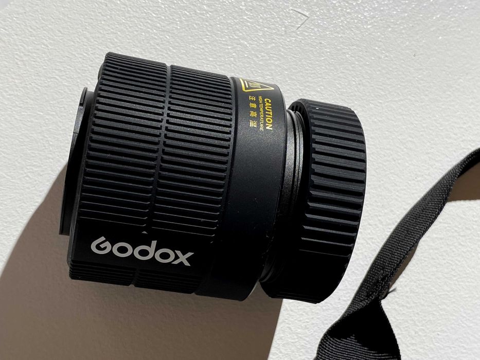 Проекційна насадка Godox