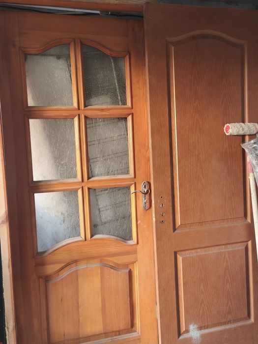 Продам двері кімнатні