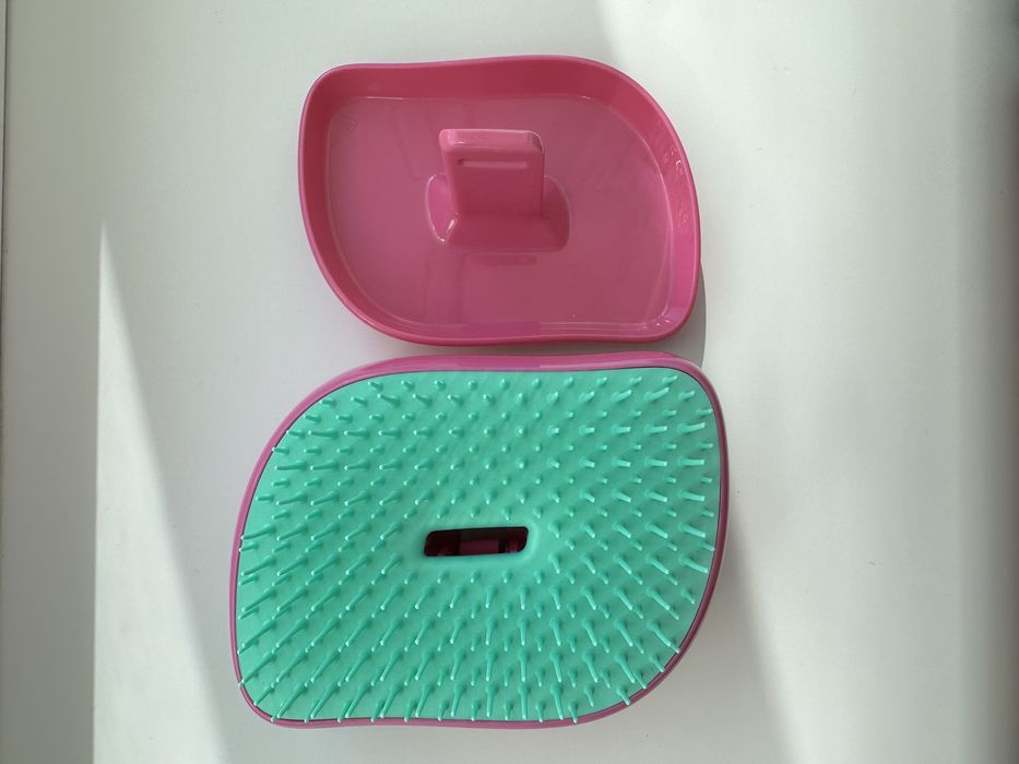 расческа Tangle Teezer оригинал с крышкой без коробки