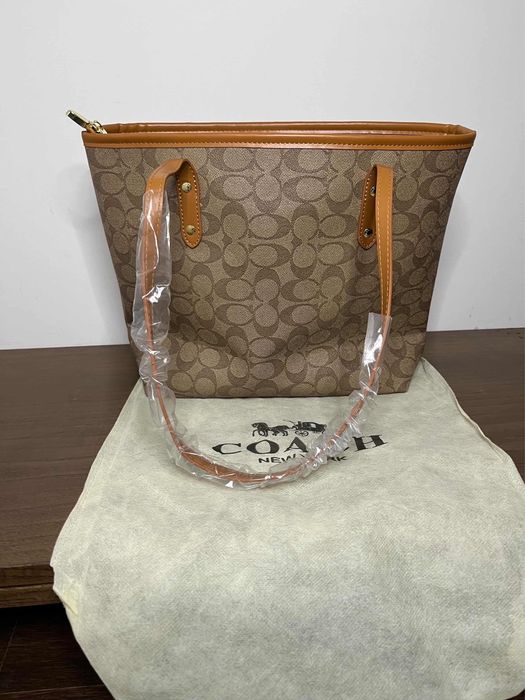 Mala Coach (mulher)