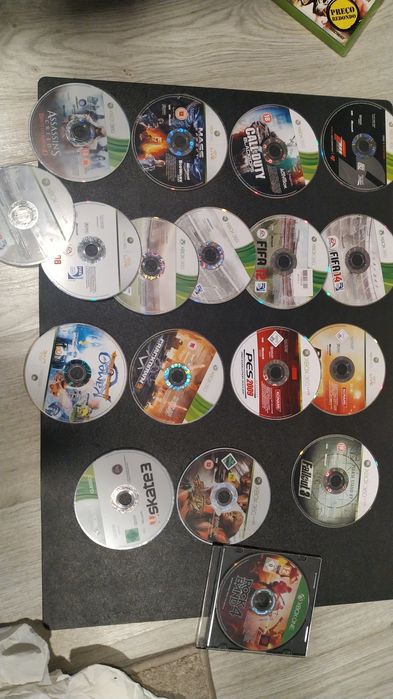 Original Xbox, Xbox 360, and Xbox One Games64169617406337122