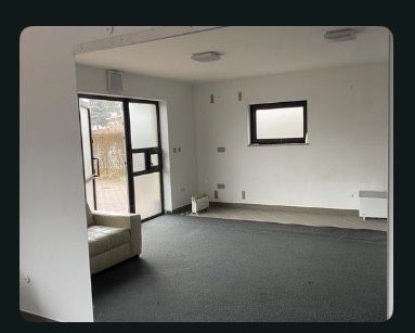 Listro 2.0 m x2.0m bez zarysowań, stan idealny, odbior wlasn