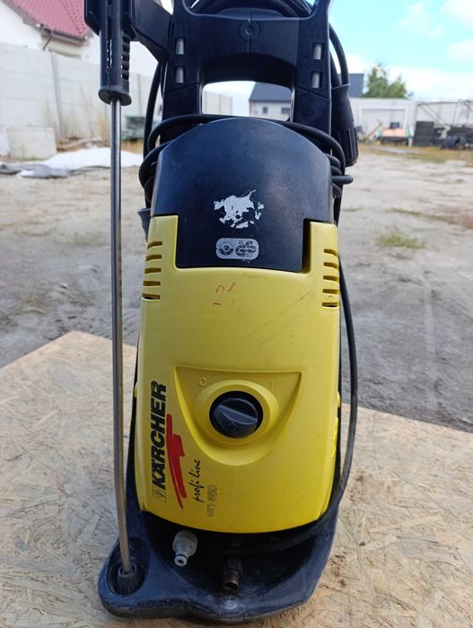 Prix Karcher 650 M