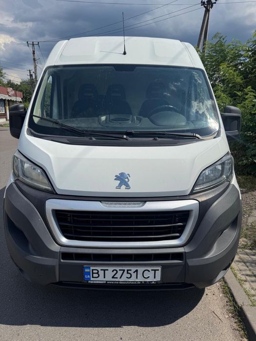 Продам PEUGEOT BOXER / Пежо боксер 2.0