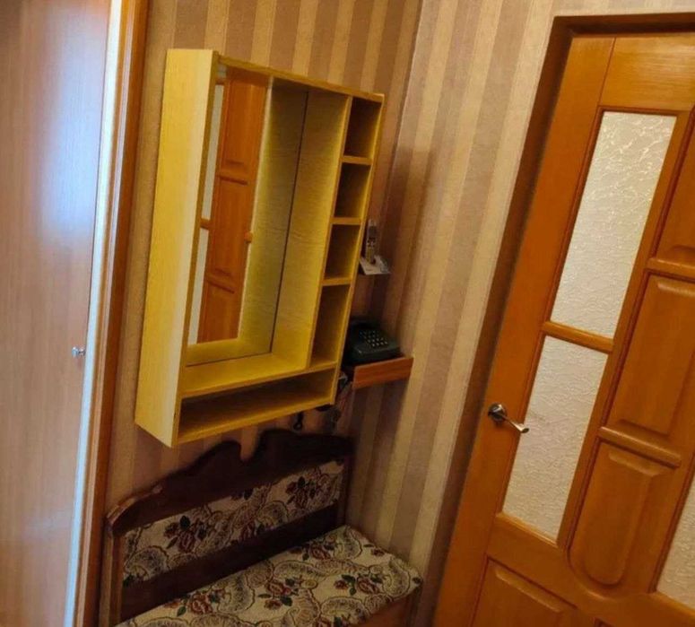 Сдам 1 кімнатна  32 м²