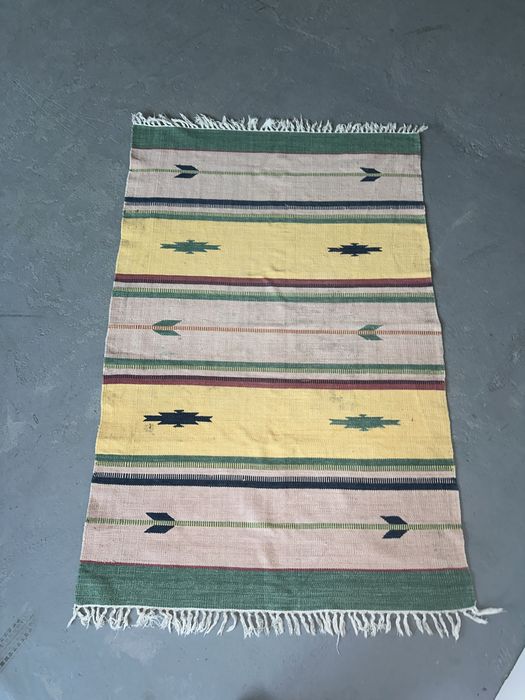 Dywan IKEA 1990 rok