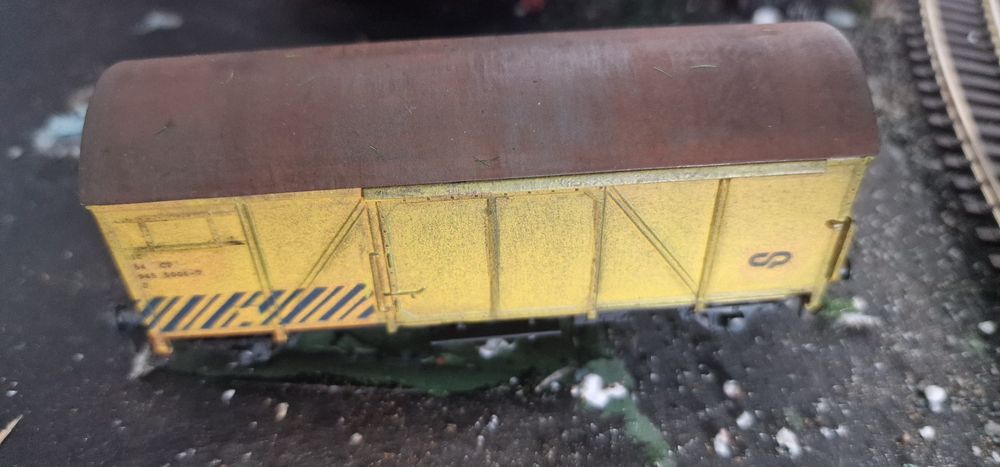 Vagons ho novos raros venda preços  telefone .