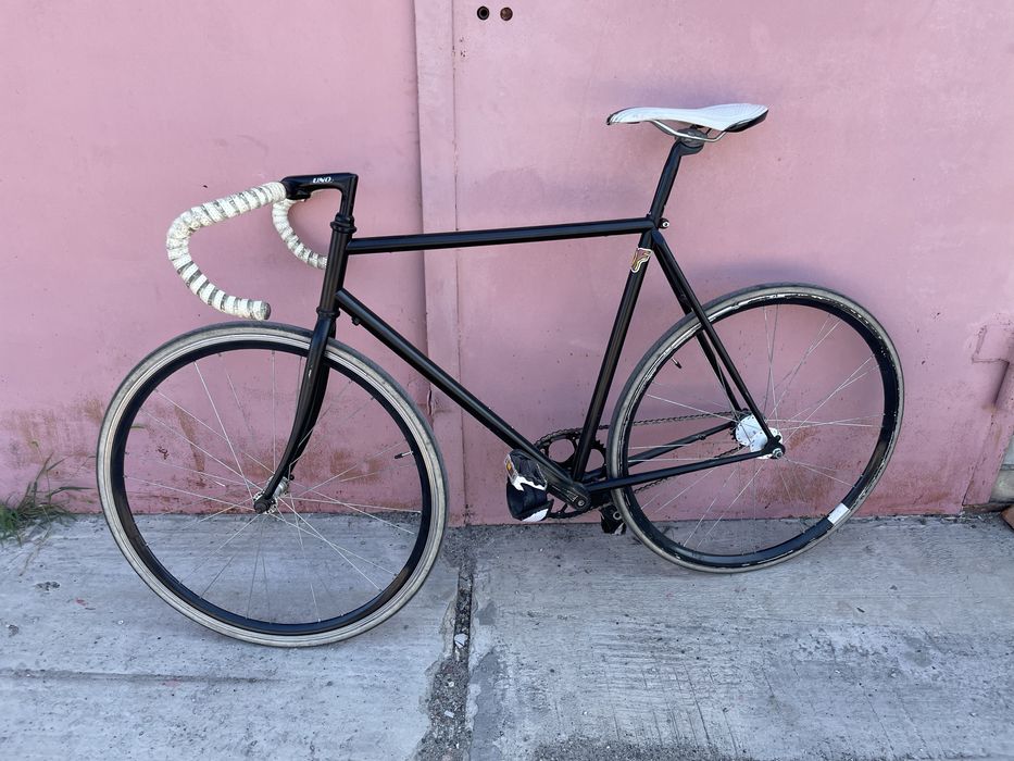 Продам велосипед ФИКС  9,6кг