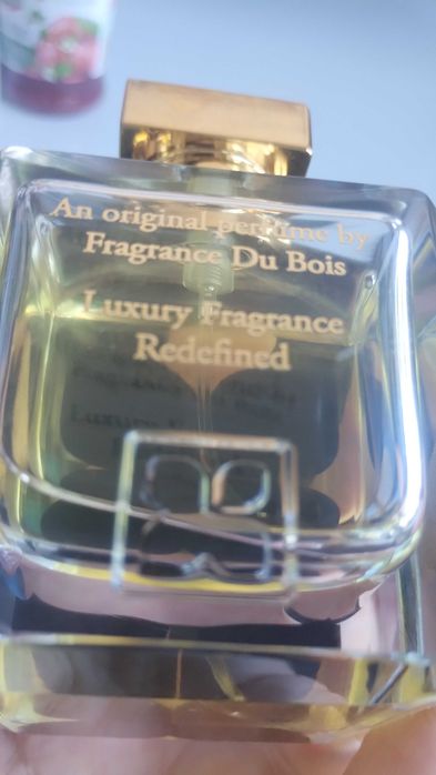 PM Fragrance Du Bois 100 ml