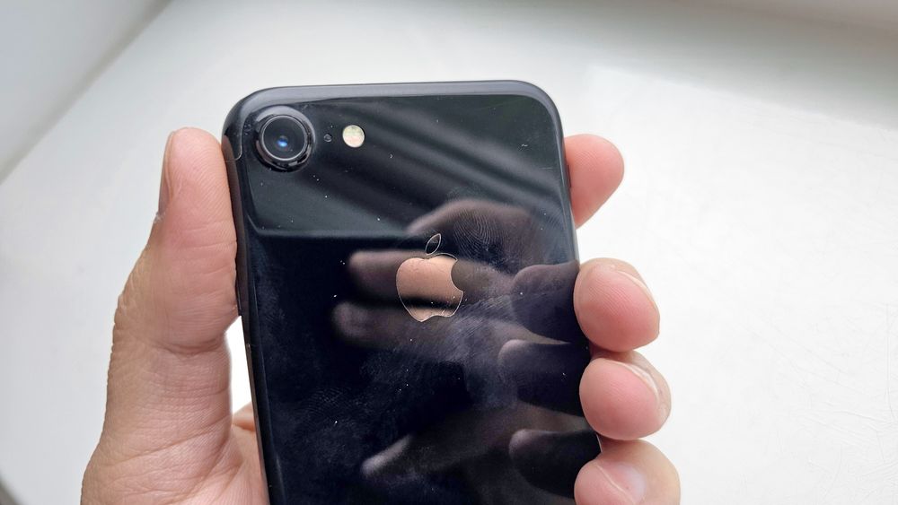 iPhone 7 128GB Jet Black‼️