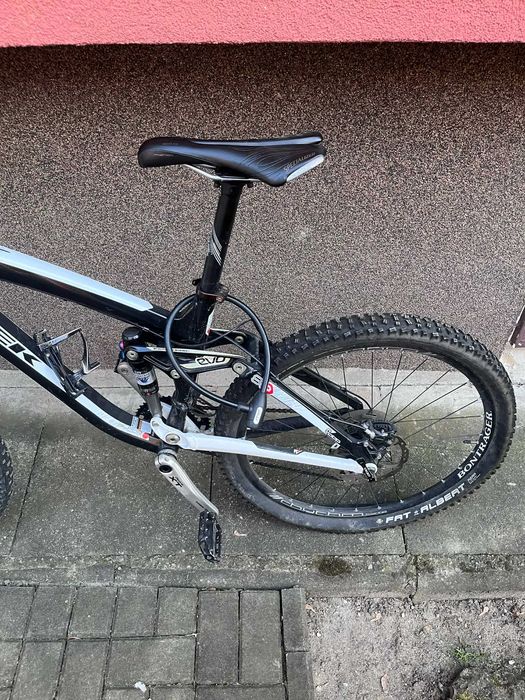 Rower Trek REMEDY 8 E 17.5