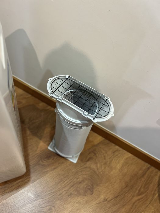 Ar condicionado portatil whirpool