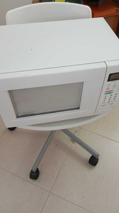 microondas forno