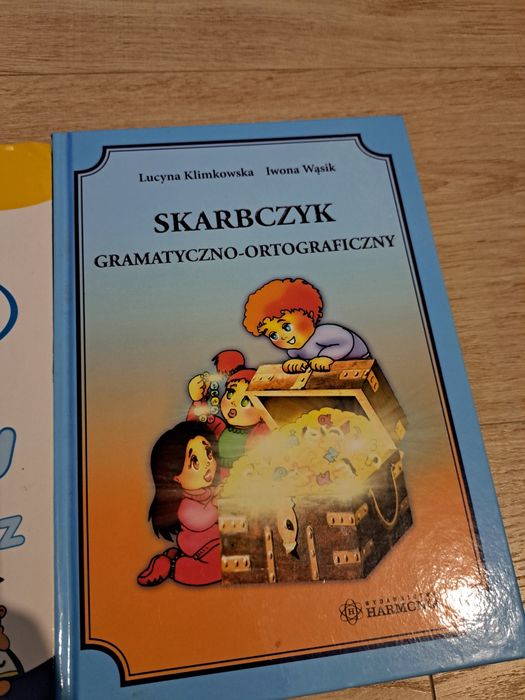 Słownik ortograficzny i gramatyczno ortograficzny