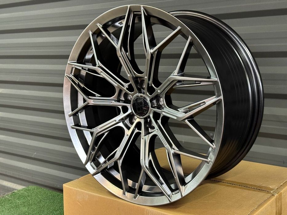 Диски нові R19 5x112 Audi Q3 Q5 Q7 VW Touareg Skoda A7 A5 SuperB