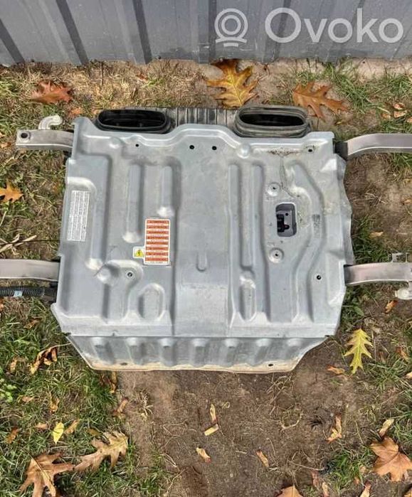 Bateria silnik hybrydy HONDA Insight 1.3 IMA AEV68060