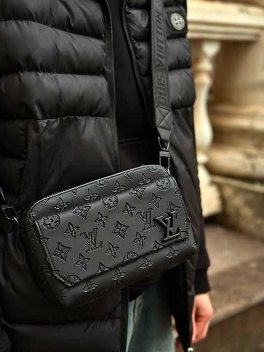 Сумка через плечо луи витон Louis Vuitton