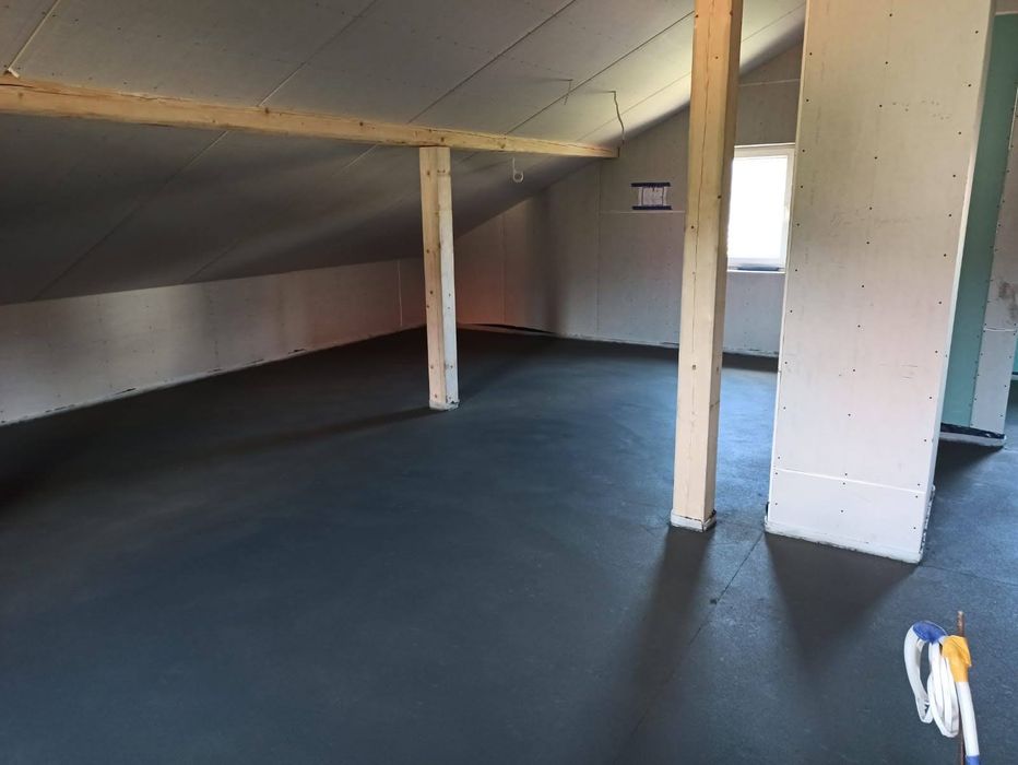 Wylewki maszynowe | Styrobeton Strumień i okolice