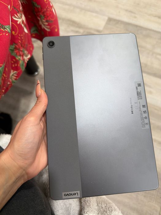 Tablet lenovo tab m10 plus 3rd gen