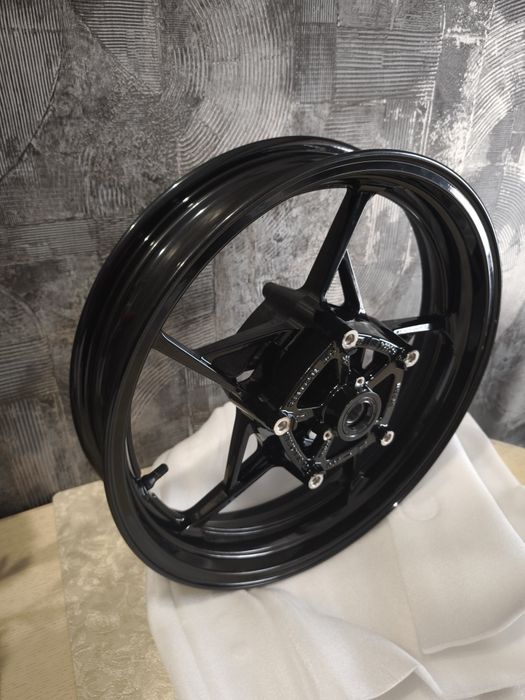 Колесо Kawasaki Z650, Z400, Z800, Ninja 650
