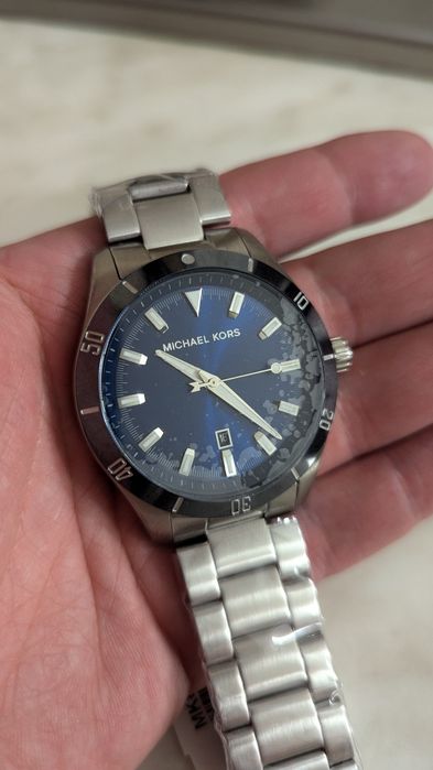 Часы Michael Kors mk 8815, годинник США