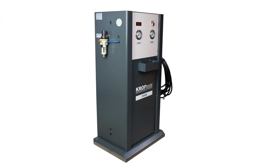 Máquina de Nitrogénio para Pneus 45L/min  JR19