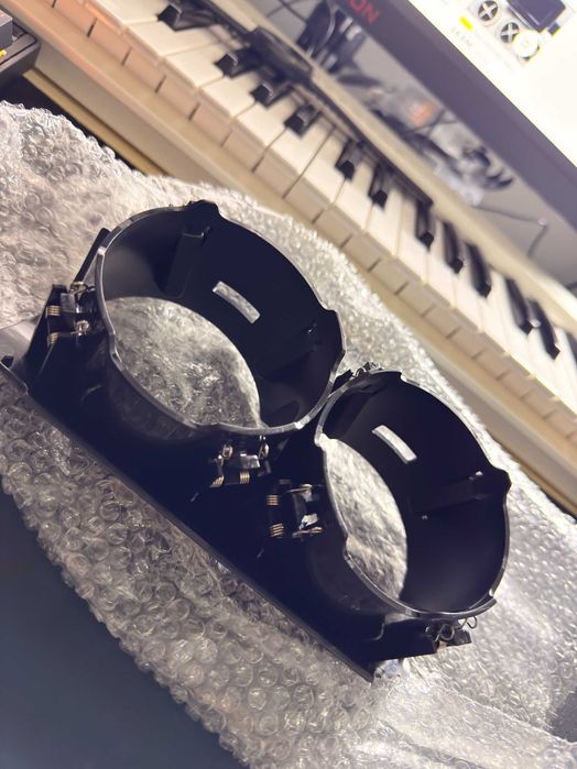 Porta-copos Mercedes-Benz Classe C, E, GLC, V