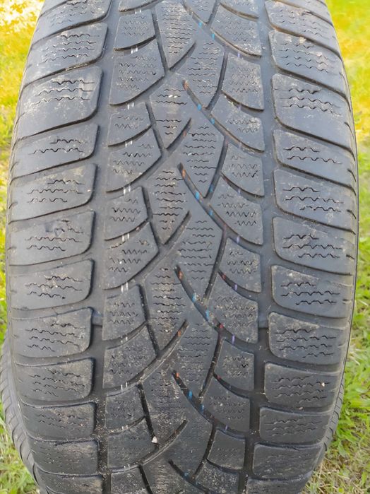 Шини Goodyear 255/55/18