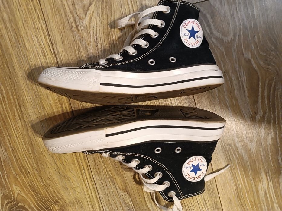 Кеди Converse р.36 (22.5см)