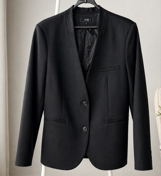 Піджак ,     Single-breasted blazer , Розмір М