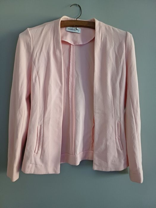 Marynarka Reserved 34