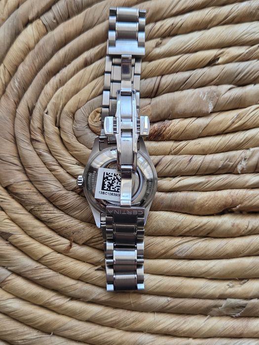 Zegarek  Certina DS-1 Lady Automatic