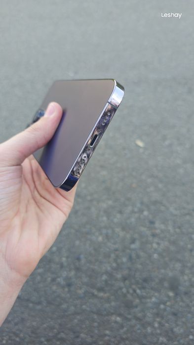 iPhone 14 pro max 128gb