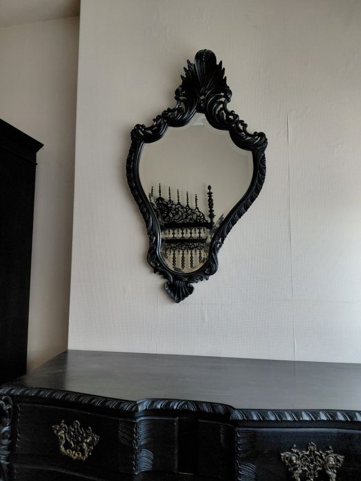 Mobilia de quarto de casal