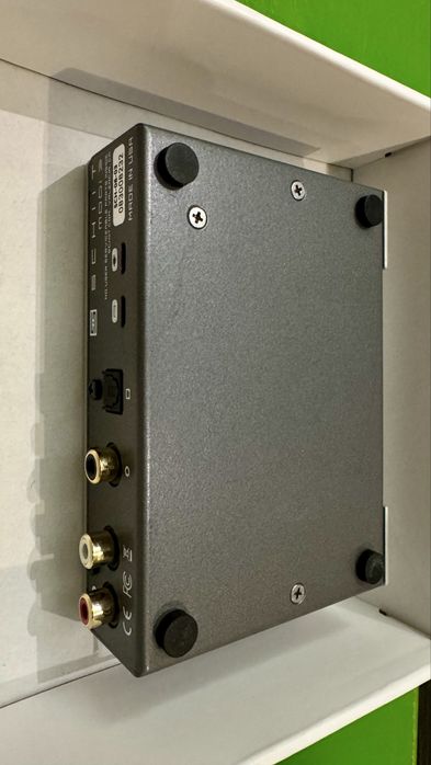 Продам ЦАП (DAC) Schiit Modi 3 Made in USA