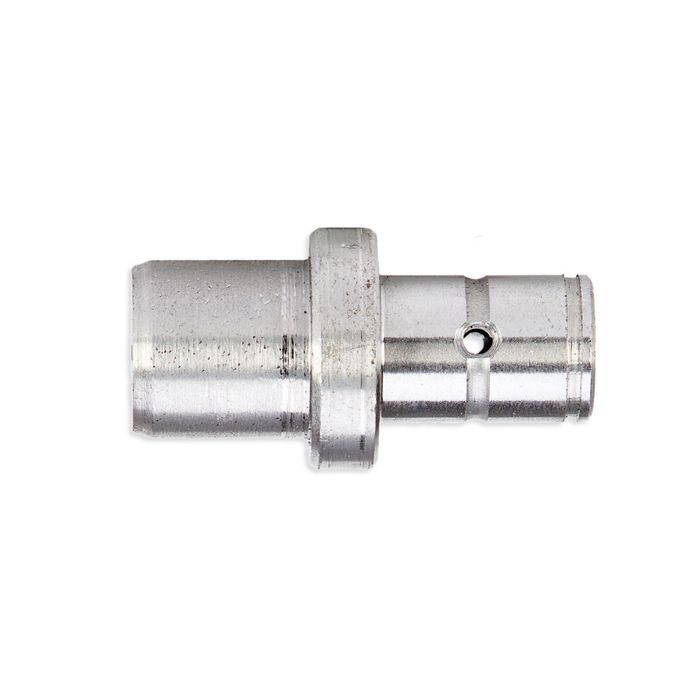 Czop rolki  łożyska RT-15 podbieracza do prasy Metal-Fach Z-562