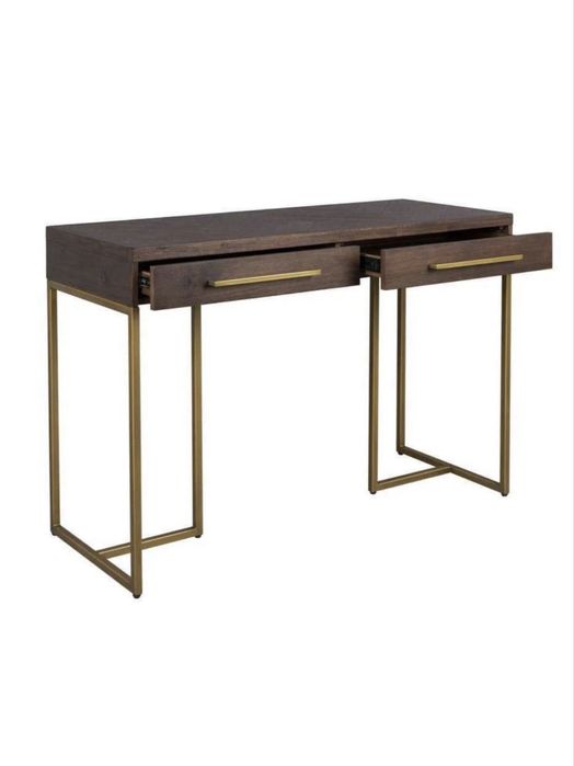 Konsola CLASS drewno akacjowe