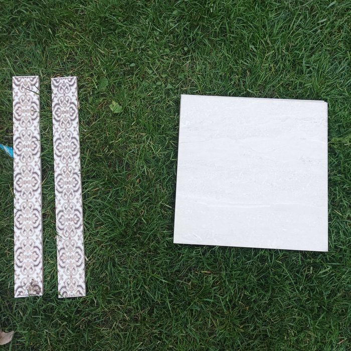 gres płytki ceramiczne