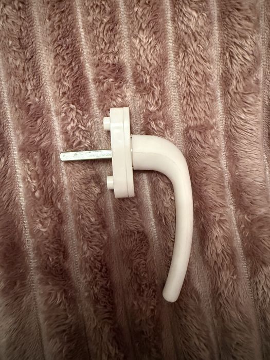 Ручки віконні