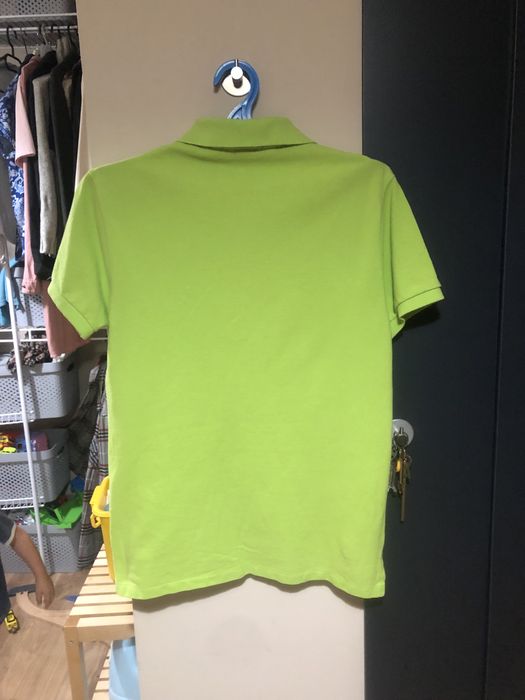 Поло Ralph Lauren